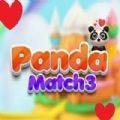 熊猫消除比赛Panda Match 3apk手机游戏