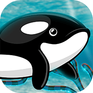虎鲸回家冒险Orca Fish Home Adventure永久免费版下载
