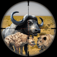 边境动物狩猎(Frontier Animal Hunting)免费手机游戏下载