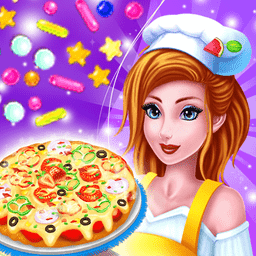 星级厨师3D最新安卓免费版下载