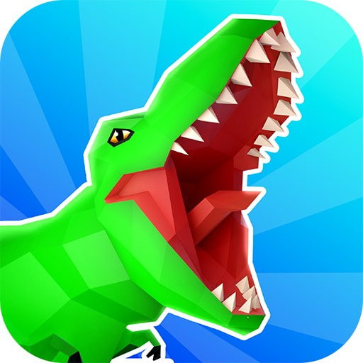 恐龙总动员：致命猎人安卓免费游戏app