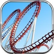 过山车制造商Roller Coaster免费下载客户端