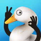 长手的鸭子免费下载安装2022最新版