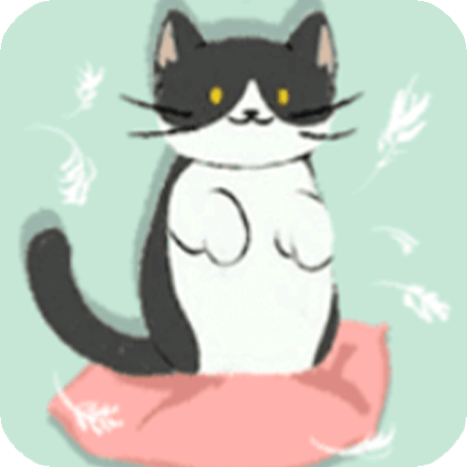 奇幻猫咪物语免费手游app下载