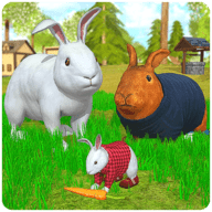 兔子模拟器下载安装免费正版