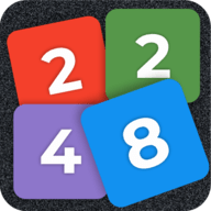 数字益智2048(Number Puzzle Games 2048)下载安装免费正版