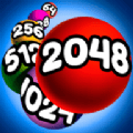 泡泡狂热2048(Bubble Mania 2048)游戏客户端下载安装手机版