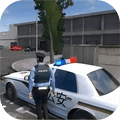 真实警车驾驶模拟器最新下载