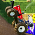 真正的拖拉机农业模拟(Real Tractor Farming Sim)客户端手游最新版下载