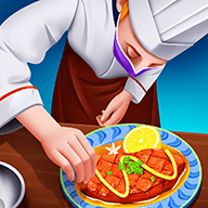 美食专属烹饪达人手游最新软件下载