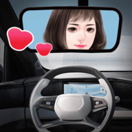 完美邂逅网约车司机模拟正版下载中文版