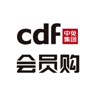 cdf会员购最新安卓免费版下载