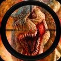 恐龙猎人狙击手射击游戏手游app下载