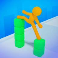 立方体溜冰(Cube Skating)安卓游戏免费下载