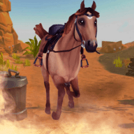 马匹模拟飞跃障碍最新版本下载