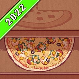 美味的披萨屋游戏下载