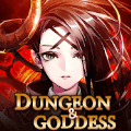 地牢和女神(Dungeon Goddess)安卓版app免费下载