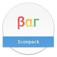 Bar图标包下载安装免费正版
