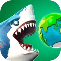饥饿鲨：世界安卓手机游戏app