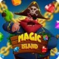 魔法岛比赛3手机版下载