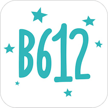 B612咔叽相机手机下载
