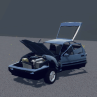 汽车碰撞模拟器沙盒安卓版下载游戏