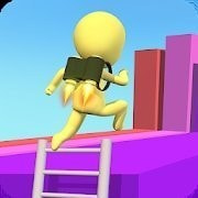 梯子跳跃(LadderJump)下载安卓最新版