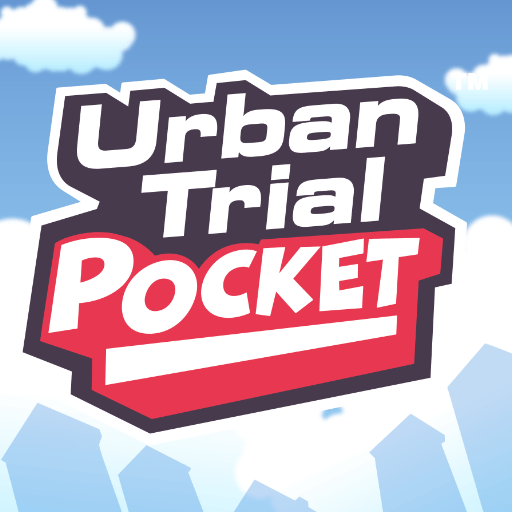 城市游乐场Urban Trial Pocket安卓版下载