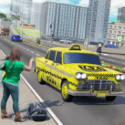 终极出租车模拟器Grand Taxi Simulator Ultimate客户端下载升级版