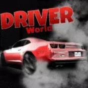 司机世界Driver World去广告版下载