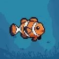 像素养鱼场(Pixel Fish Farm)apk游戏下载apk