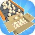 鸡蛋工厂模拟
