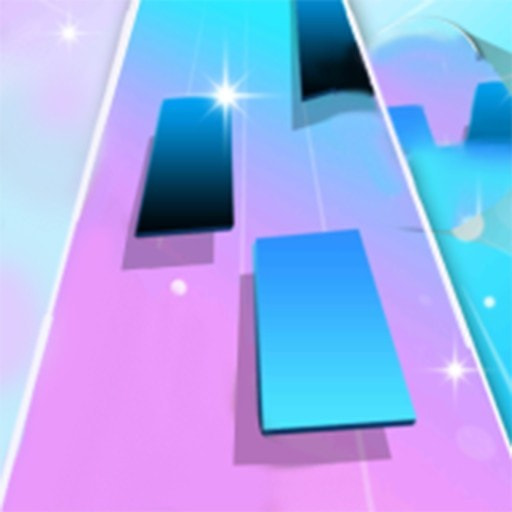 魔力钢琴块安卓手机游戏app