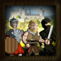 骑士征服者(Knight Conqueror)游戏最新版