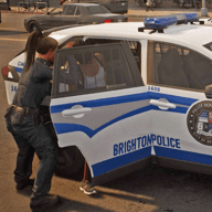 警察模拟巡逻办公室（Police Simulator Patrol Officer）免费版安卓下载安装