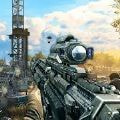 自由突击队狙击手射击(Commando Sniper Shooting 3D free offline Game)游戏下载