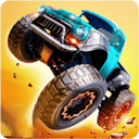 怪兽卡车竞速（Monster Trucks Racing）下载安装免费版