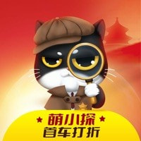 萌小探app（剧本杀社区）正版下载中文版
