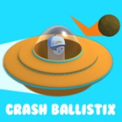 碰撞弹球Crash Ballistix客户端下载升级版
