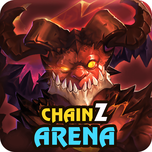 ChainZ Arena最新手游2022