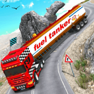 油轮驾驶卡车Oil Tanker Driving Truck Games游戏手机版