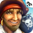 海盗船长的传奇冒险最新手游游戏版