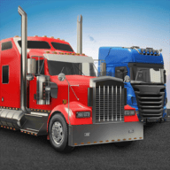 通用卡车模拟器最新版(Universal Truck Simulator)免费高级版