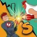 突变鸡战争游戏（Mutant Chicken Runner）安卓免费游戏app