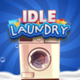 闲置洗衣房Idle Laundry最新版本下载