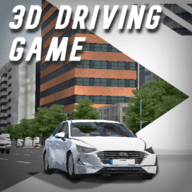 3D驾驶游戏项目首尔