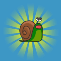 疯狂的蜗牛免费下载最新版2022