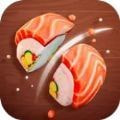 寿司切片机Sushi Slicer免广告下载