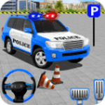 神盾警察驾驶训练免费手机游戏app