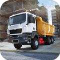 城市货车驾驶模拟器(City Cargo Truck Driving)客户端下载
